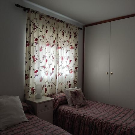 Playa Rihuete 5 Appartement El Puerto de Mazarrón Buitenkant foto