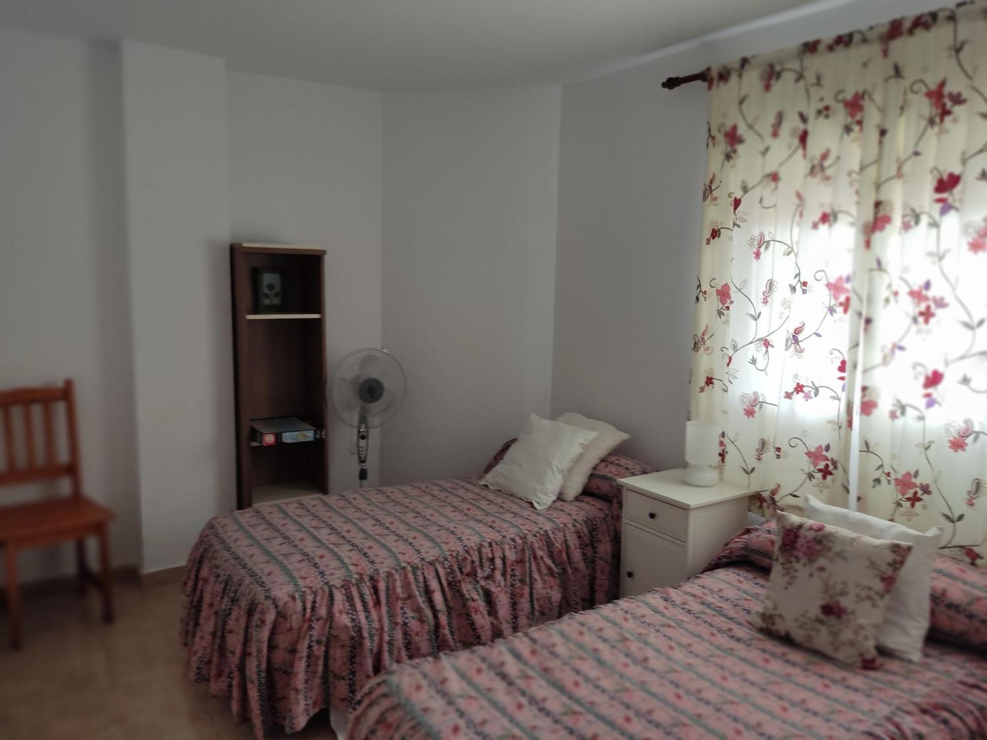 Playa Rihuete 5 Appartement El Puerto de Mazarrón Buitenkant foto