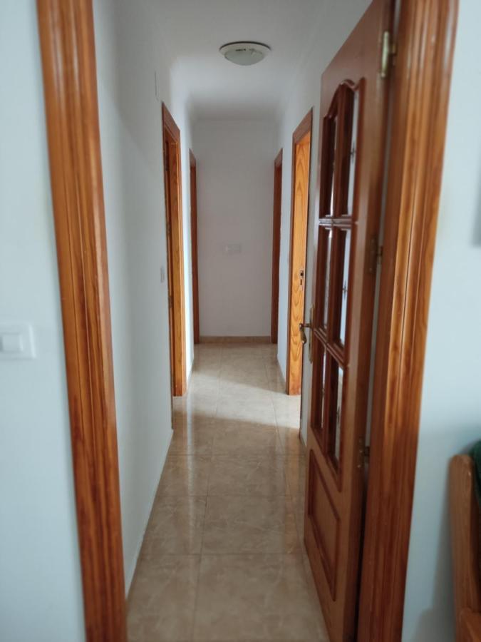 Playa Rihuete 5 Appartement El Puerto de Mazarrón Buitenkant foto